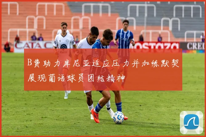 B费助力库尼亚适应压力并加练默契展现葡语球员团结精神