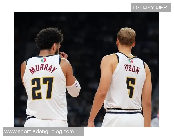 阿隆戈登场均203分63板明日掘金挑战火箭期待精彩对决