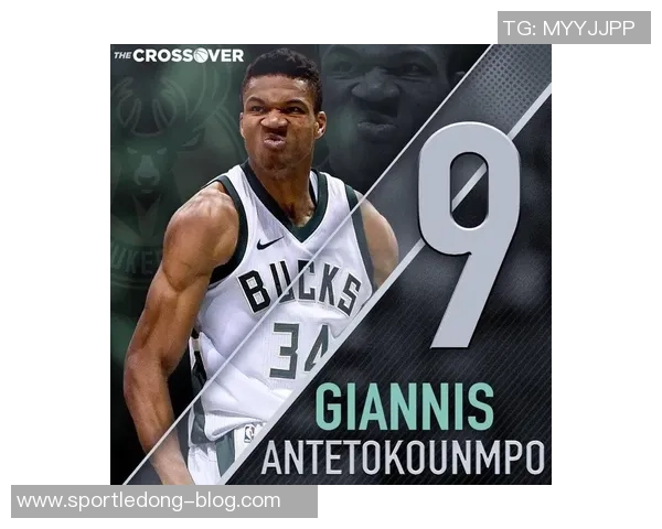 字母哥再创历史只需一次30105即可超越大O成NBA传奇第一人